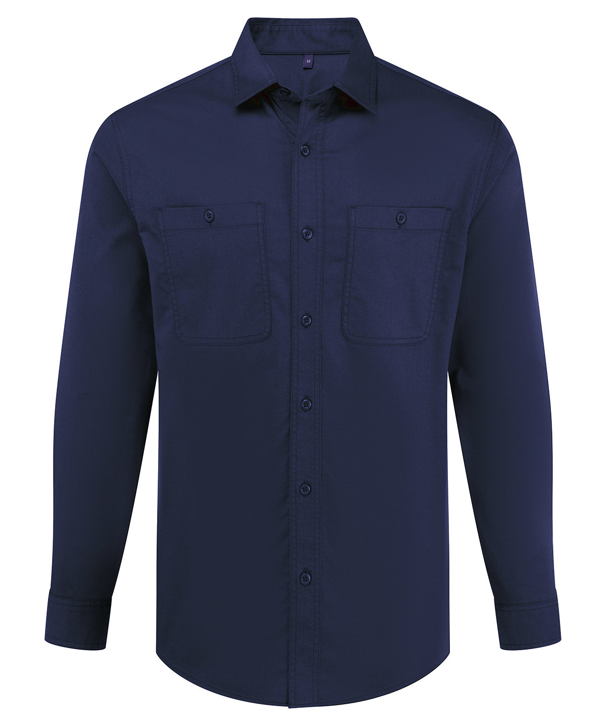 'Utility 2.0’ service shirt