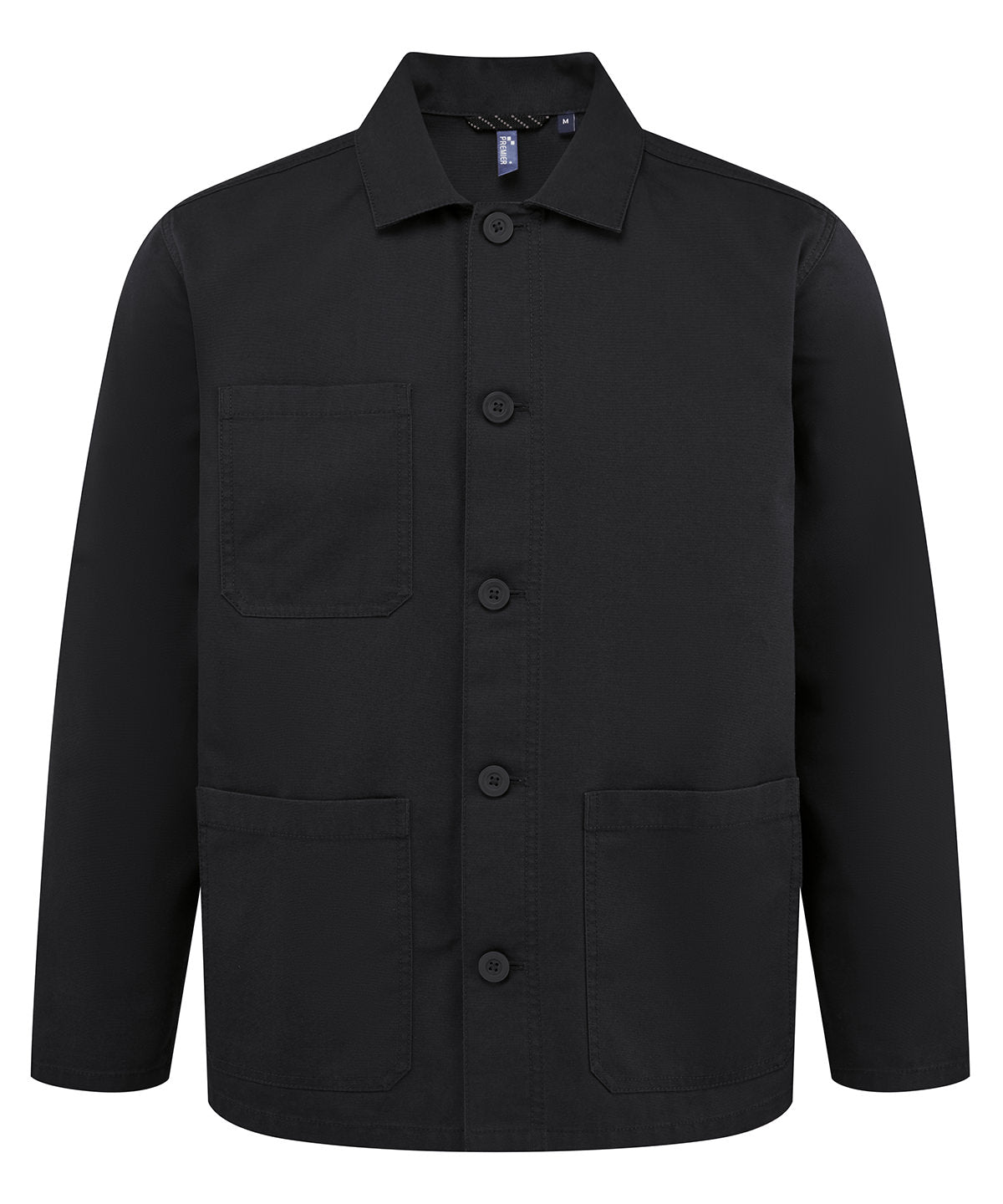 'Utility 2.0’ chore jacket