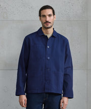 'Utility 2.0’ chore jacket