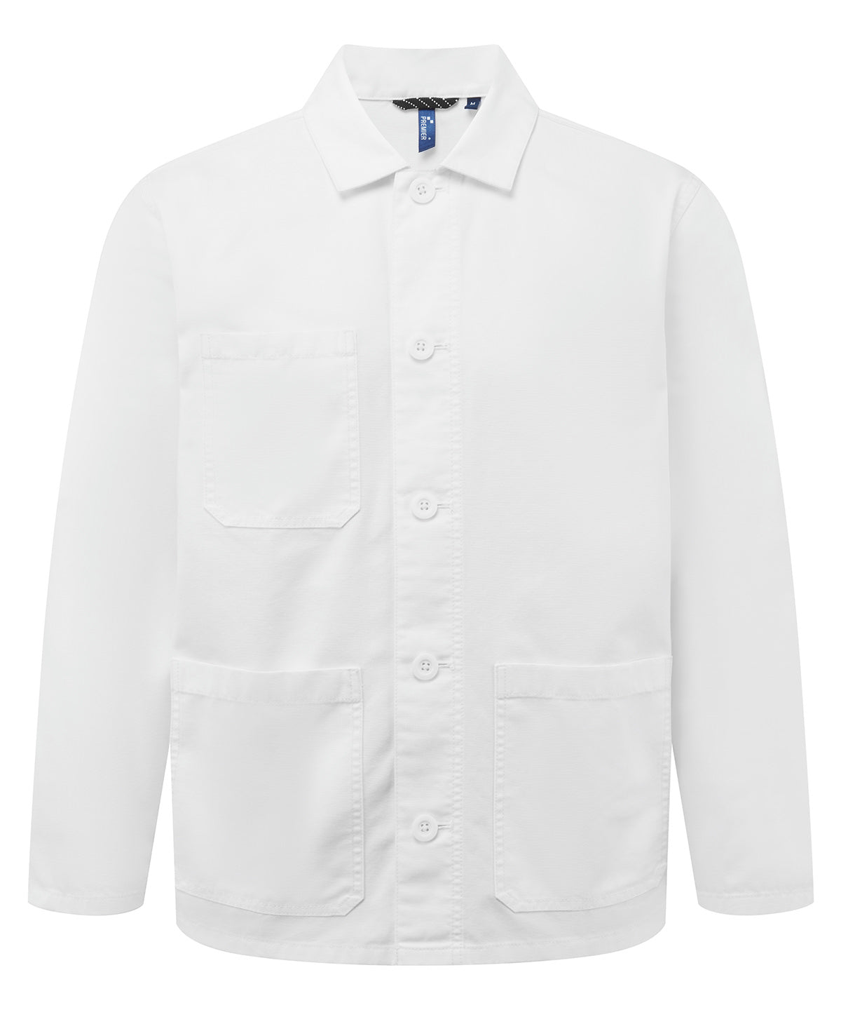 'Utility 2.0’ chore jacket