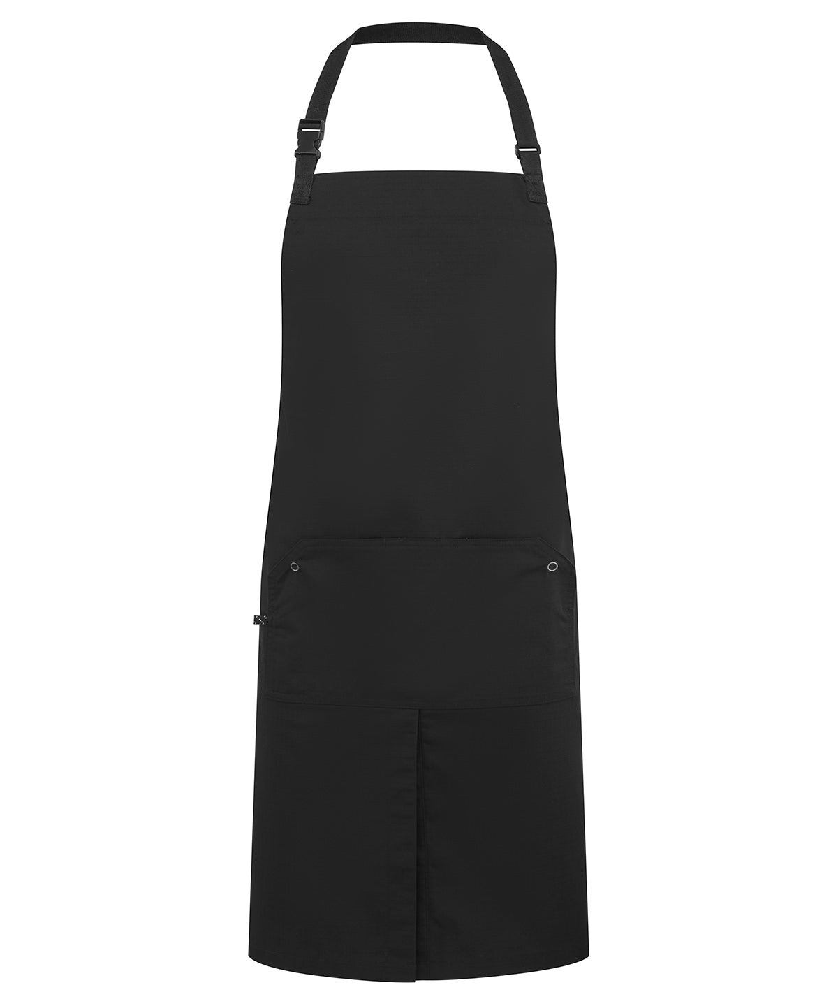 'Utility 2.0’ ripstop apron