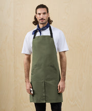 'Utility 2.0’ ripstop apron
