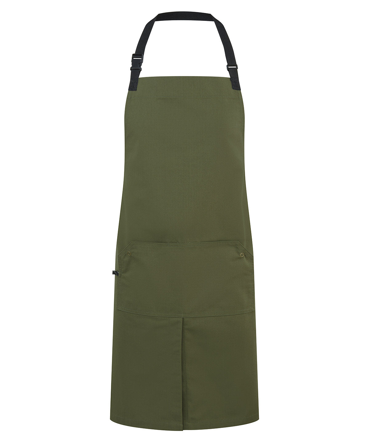 'Utility 2.0’ ripstop apron