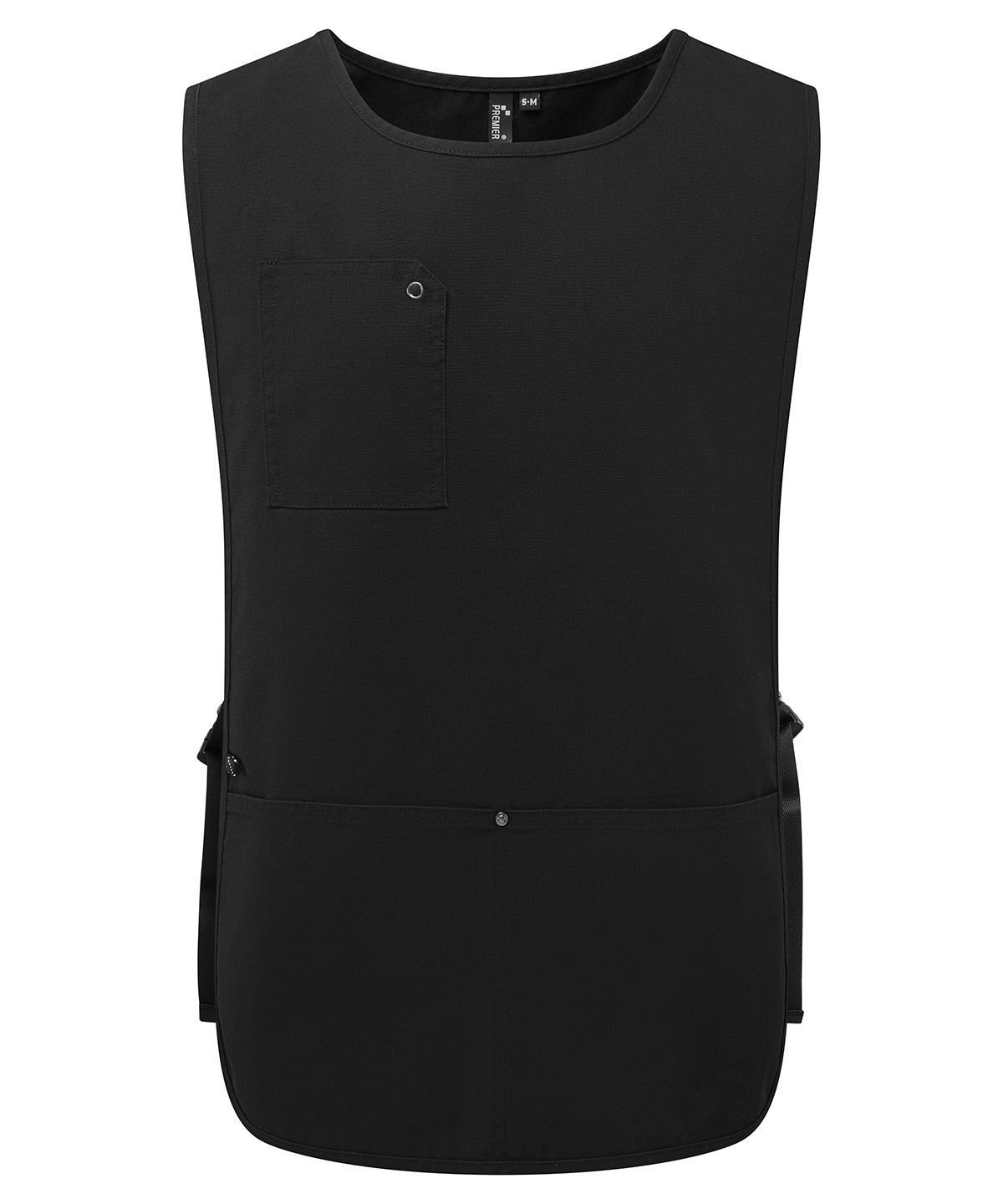 'Utility 2.0’ vest apron