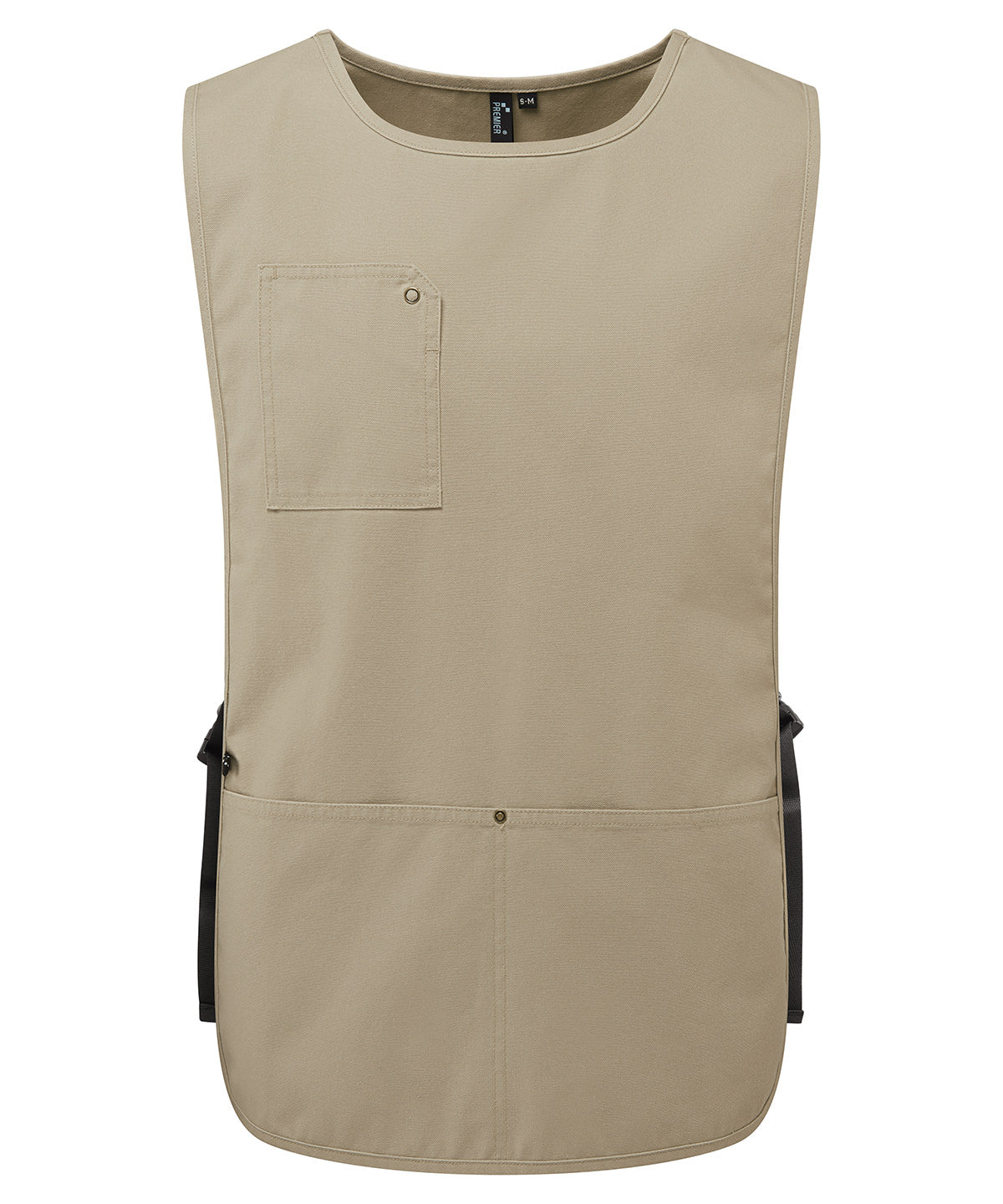 'Utility 2.0’ vest apron
