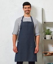 'Regenerate' Bib Apron