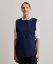 Pocket tabard