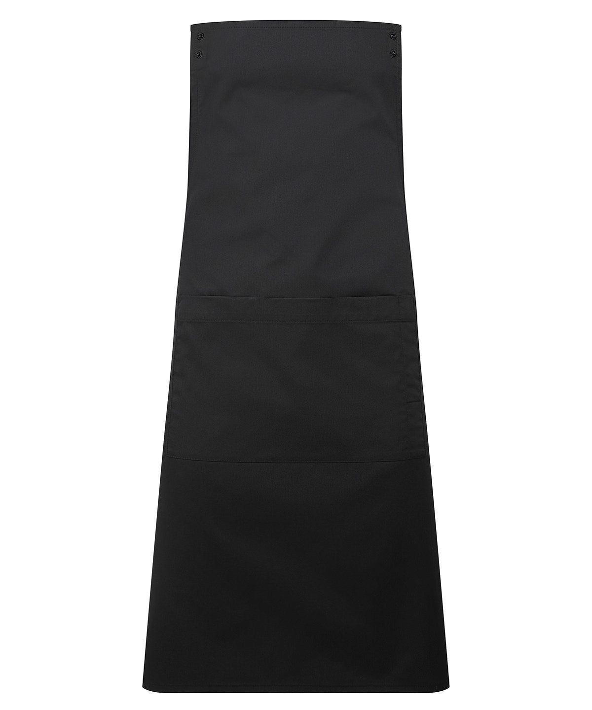 'Swap & Pop’ Customisable Apron – Body