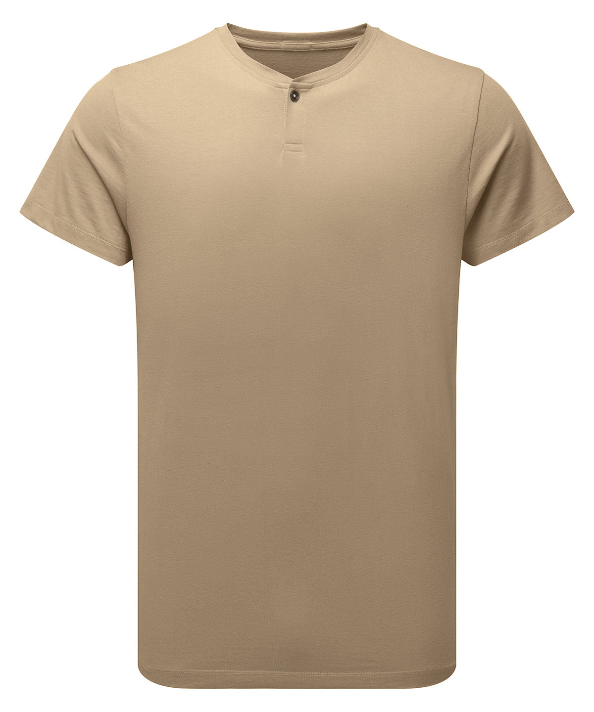 Men's Cotton Rich 'Comis' Tee