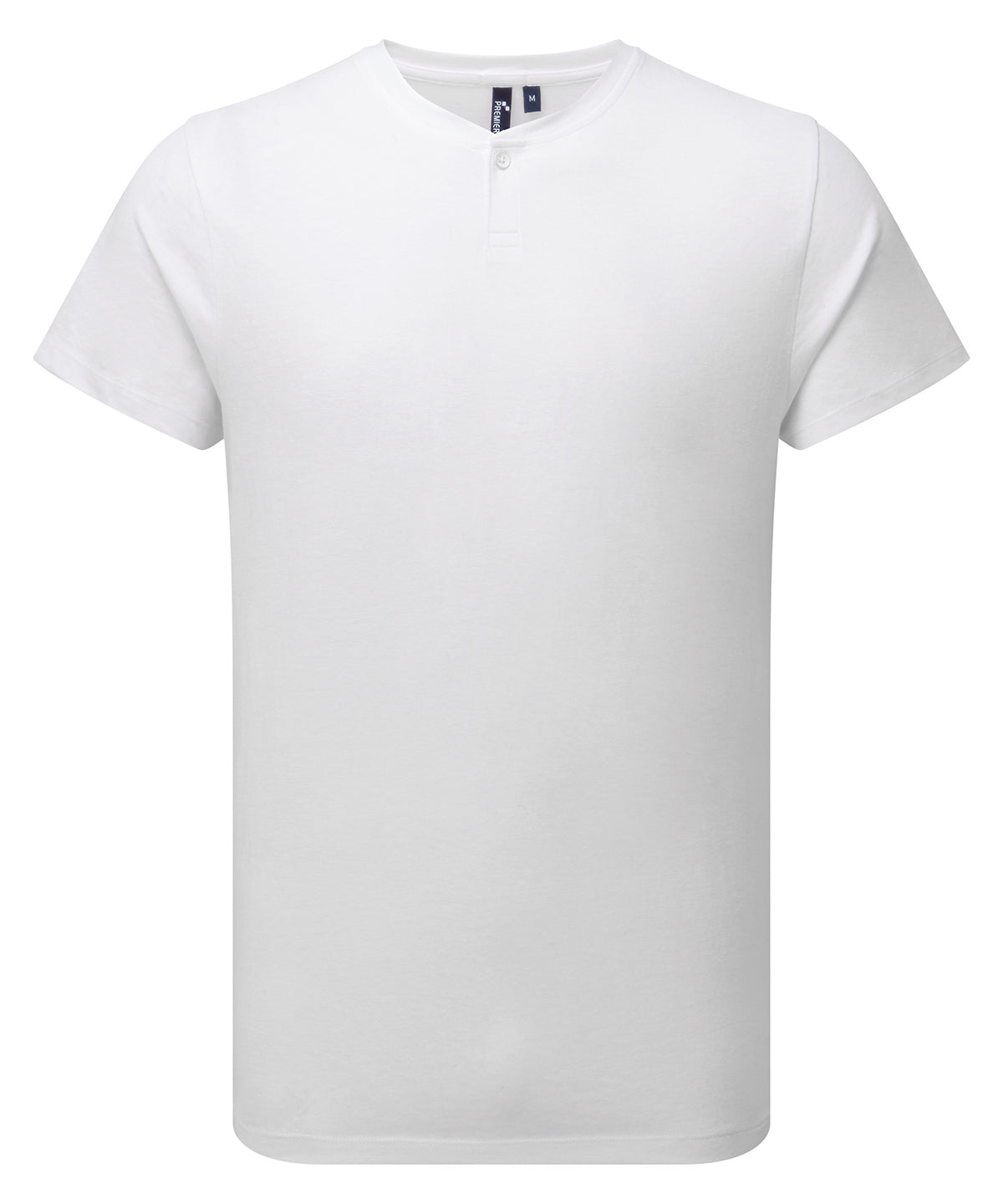 Men's Cotton Rich 'Comis' Tee