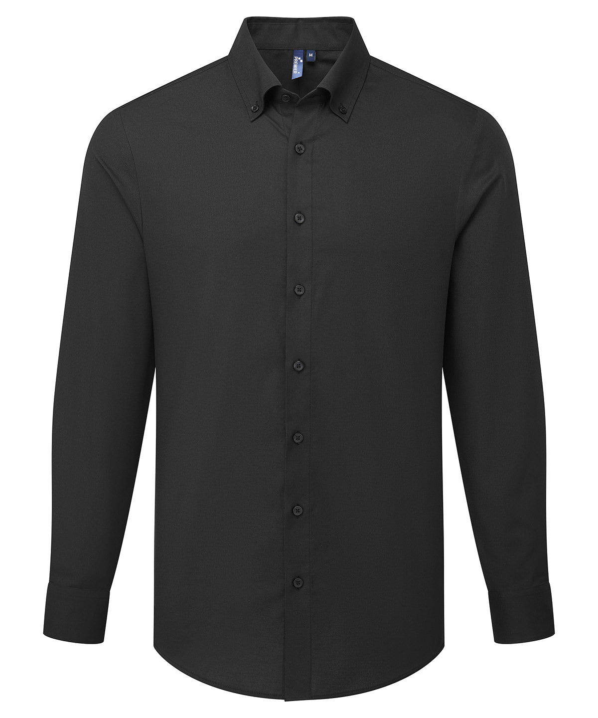 'Supreme' Oxford long sleeve shirt