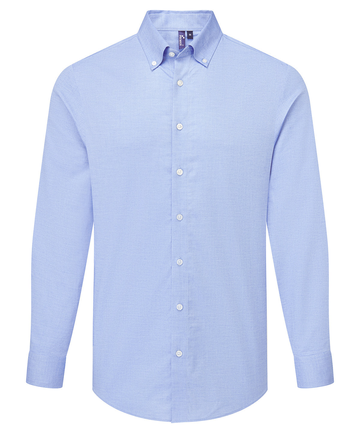 'Supreme' Oxford long sleeve shirt
