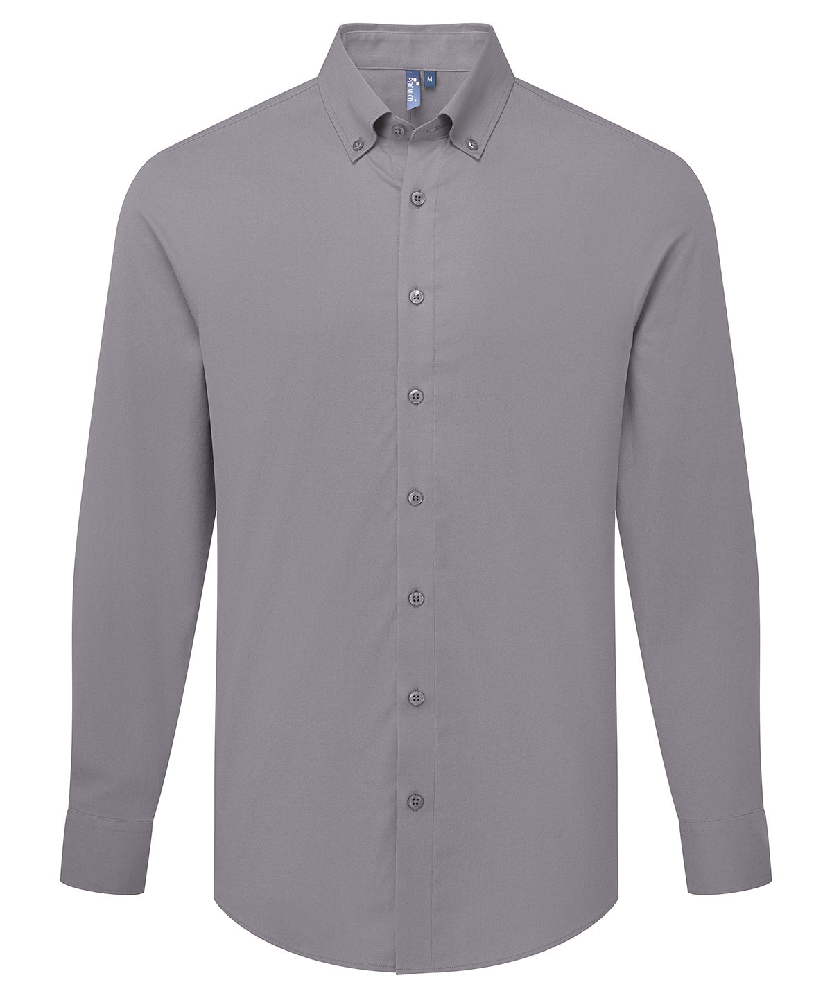 'Supreme' Oxford long sleeve shirt