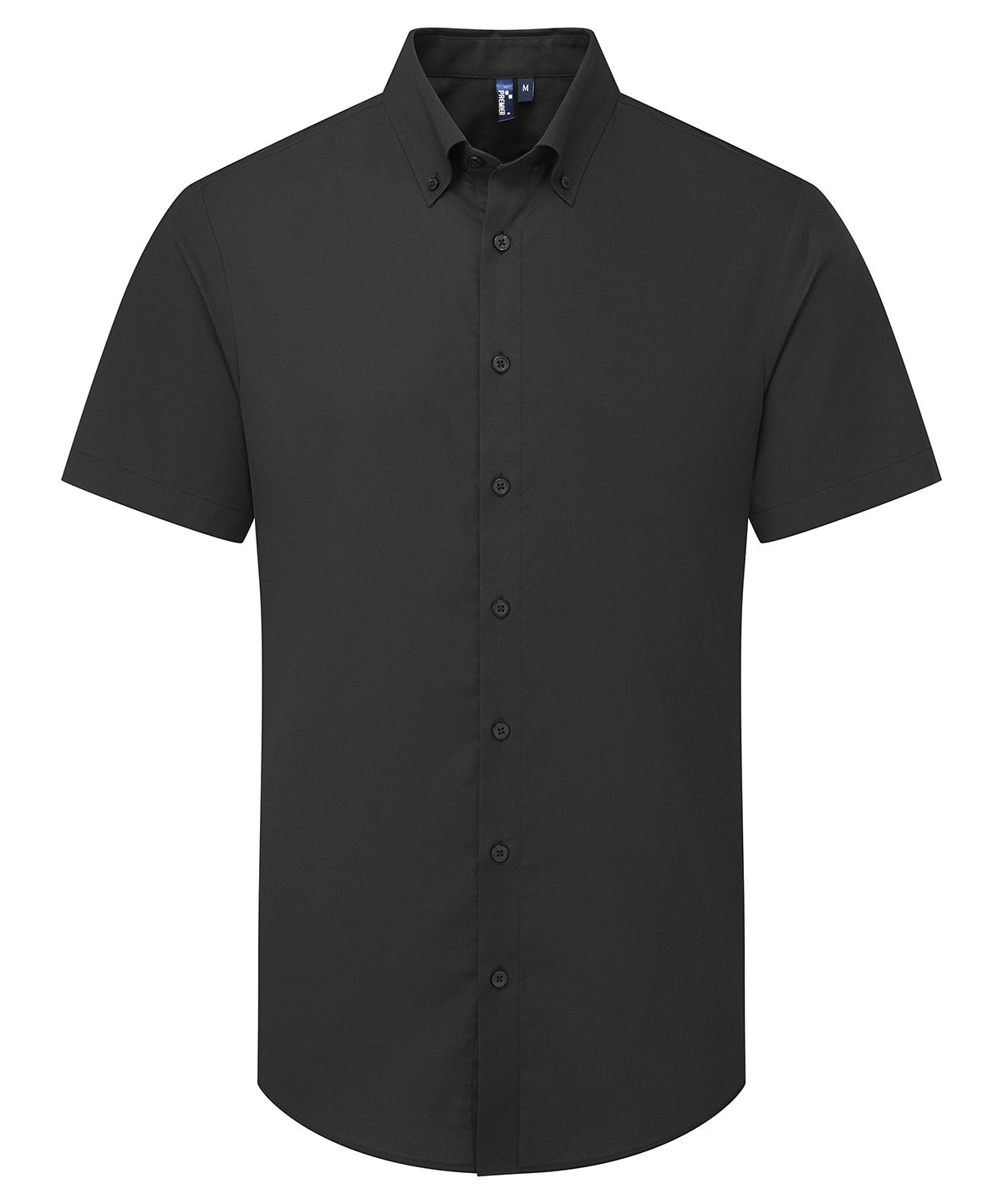 'Supreme' Oxford short sleeve shirt