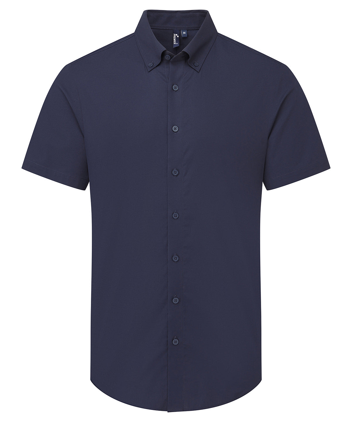 'Supreme' Oxford short sleeve shirt