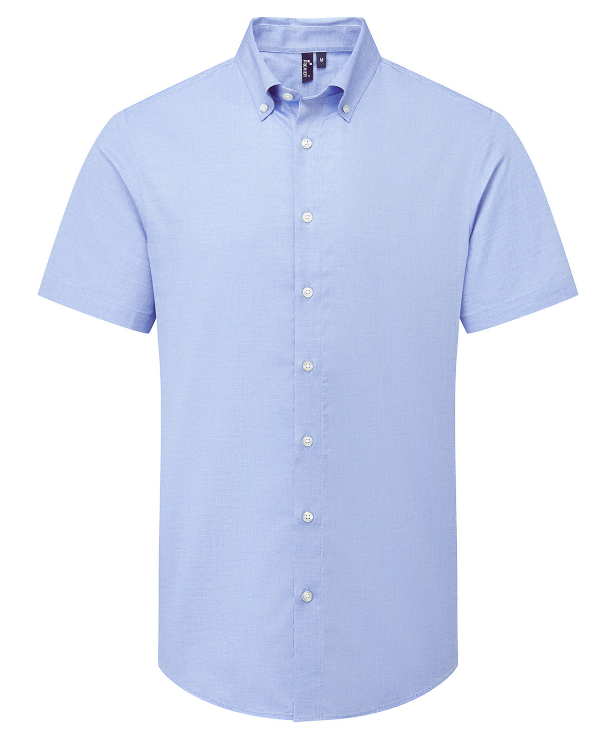 'Supreme' Oxford short sleeve shirt
