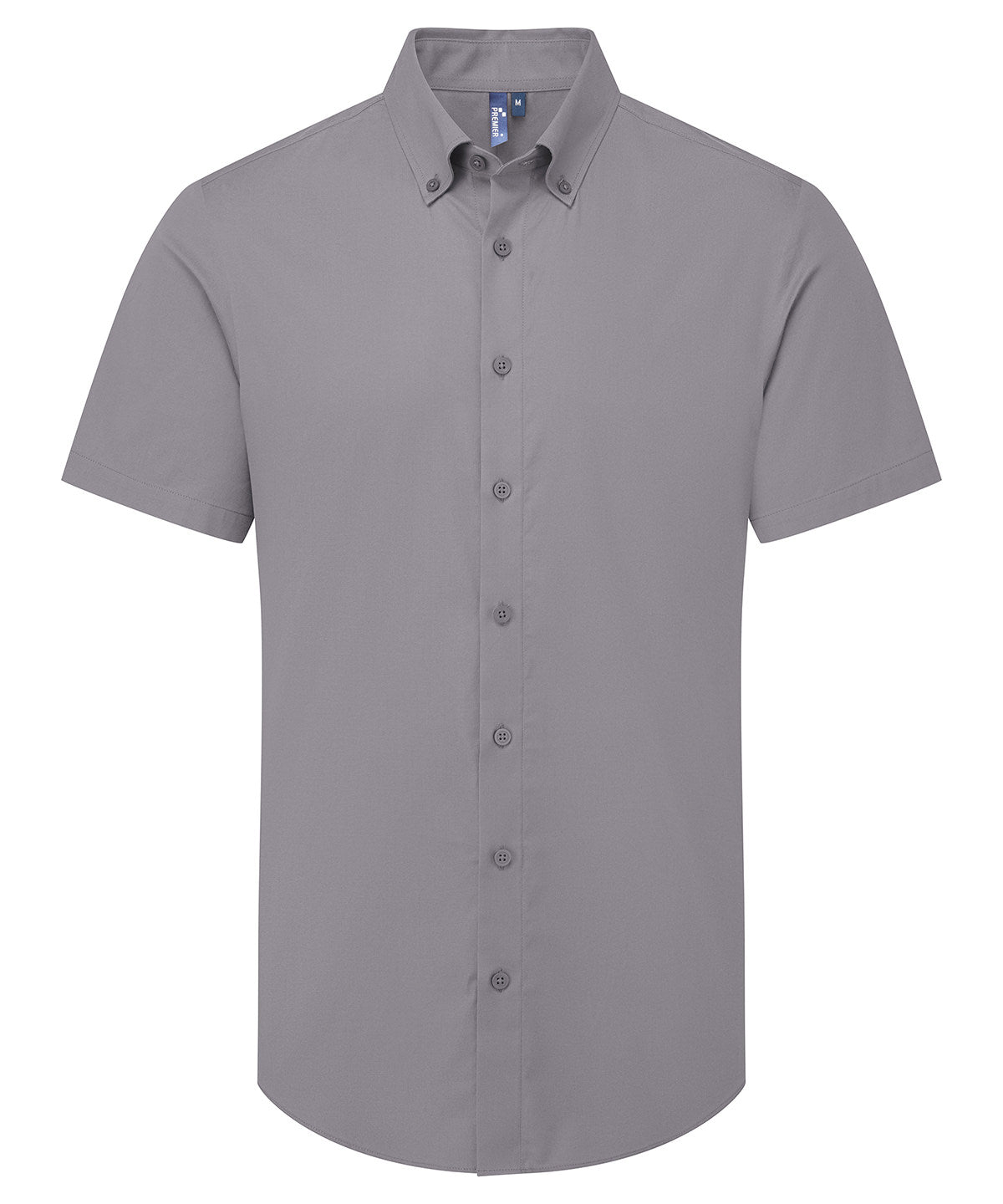 'Supreme' Oxford short sleeve shirt