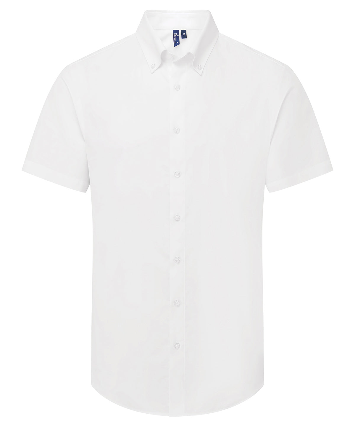 'Supreme' Oxford short sleeve shirt
