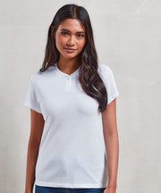 Women's Cotton Rich'Comis' Tee