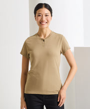 Women’s Cotton Rich'Comis’ Tee