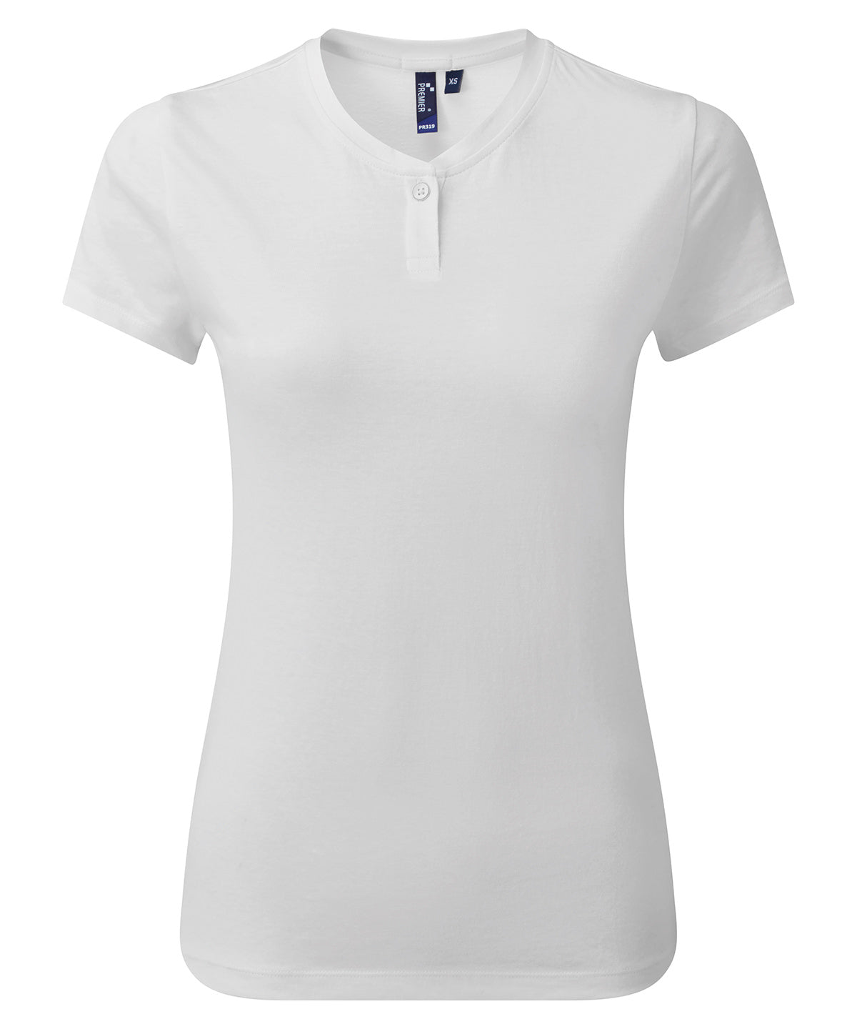Women's Cotton Rich'Comis' Tee