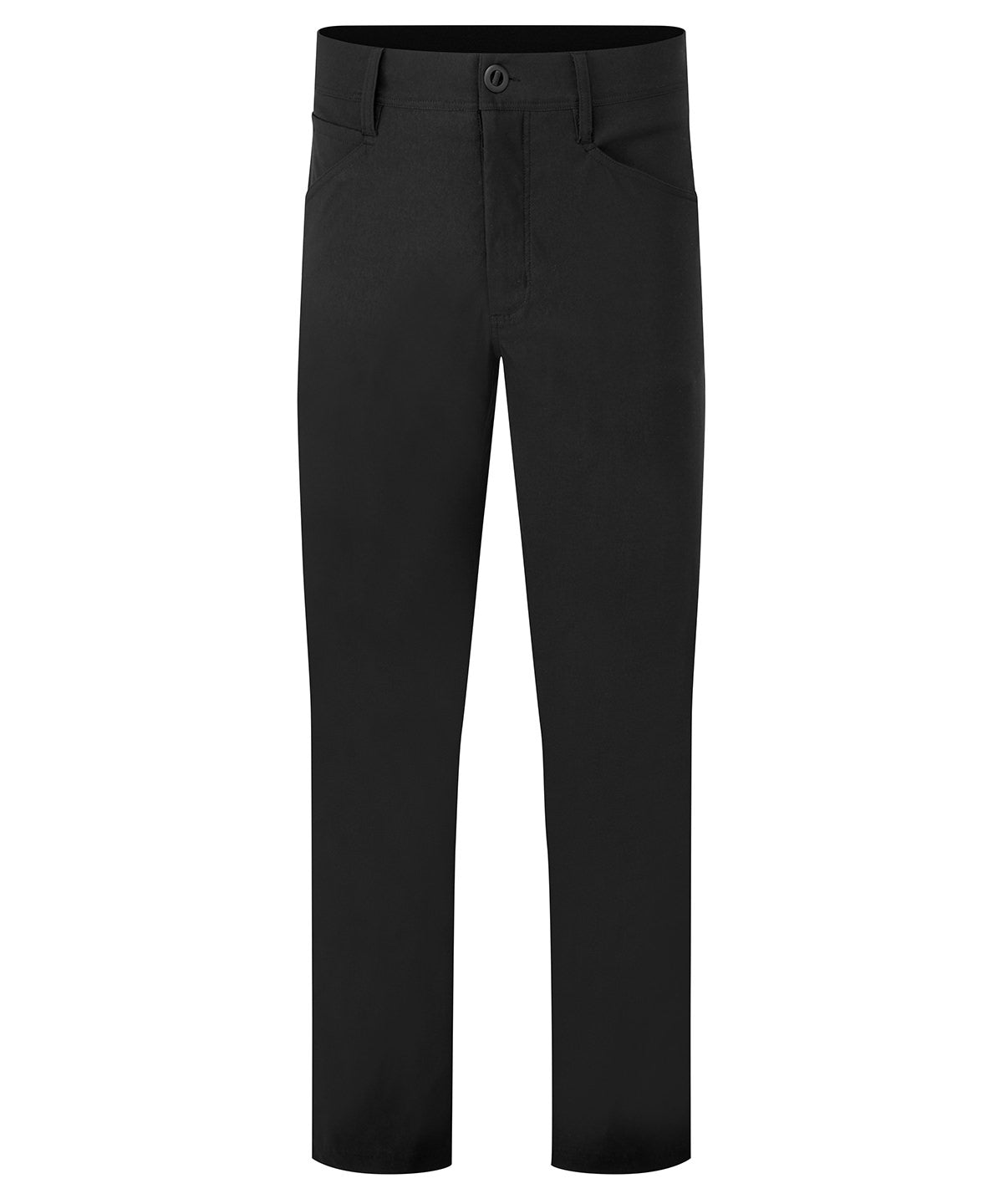 Stretchchecker 'Adapt' trousers