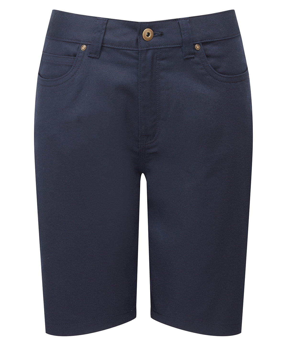 Women's performance chino shorts