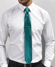 Puppy tooth tie