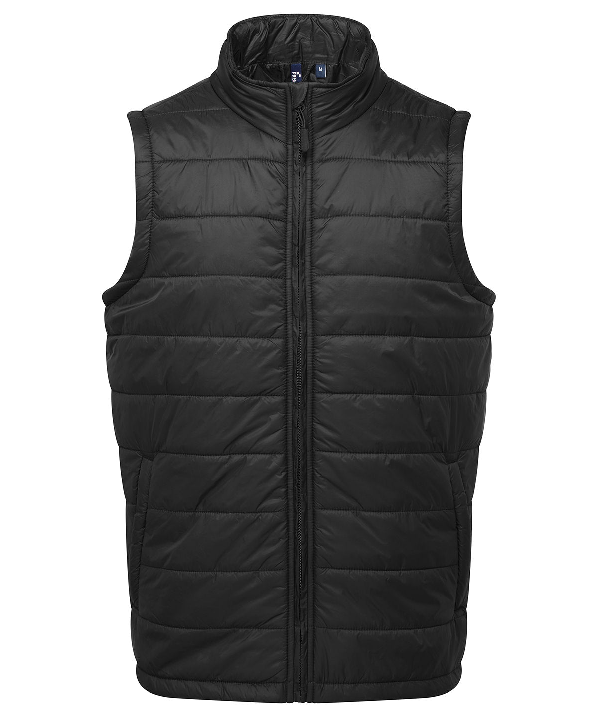 'Recyclight' padded gilet