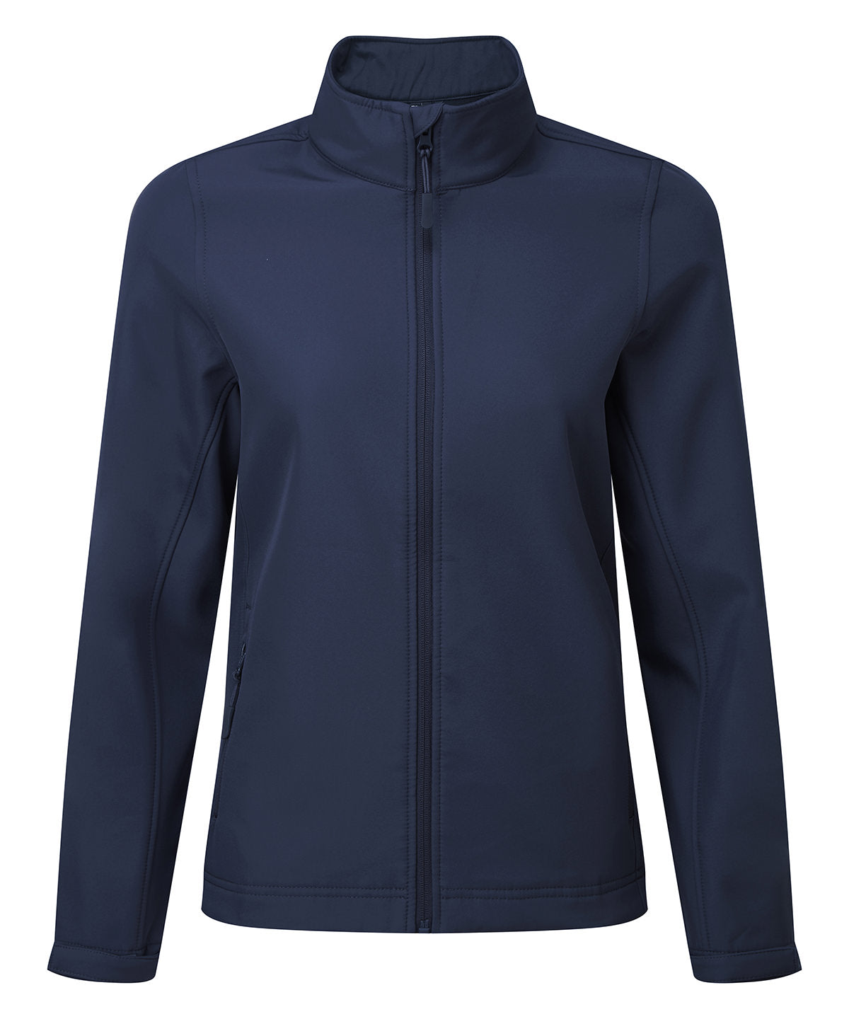 Women's Windchecker® printable and recycled softshell jacket