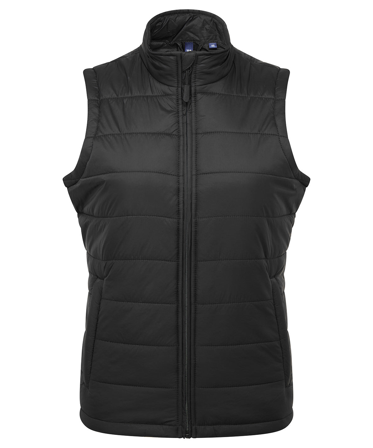 Women's 'Recyclight' padded gilet