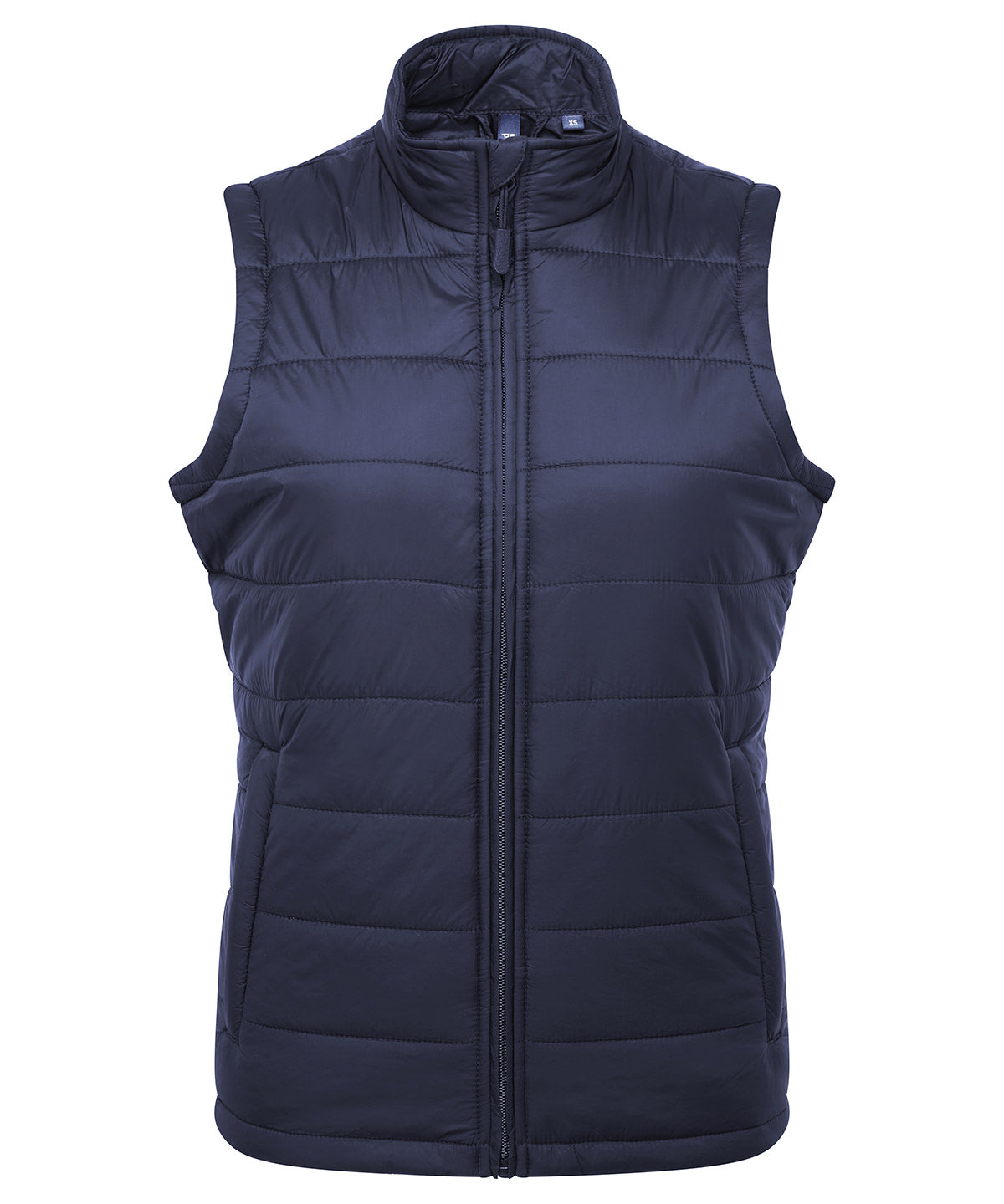 Women's 'Recyclight' padded gilet