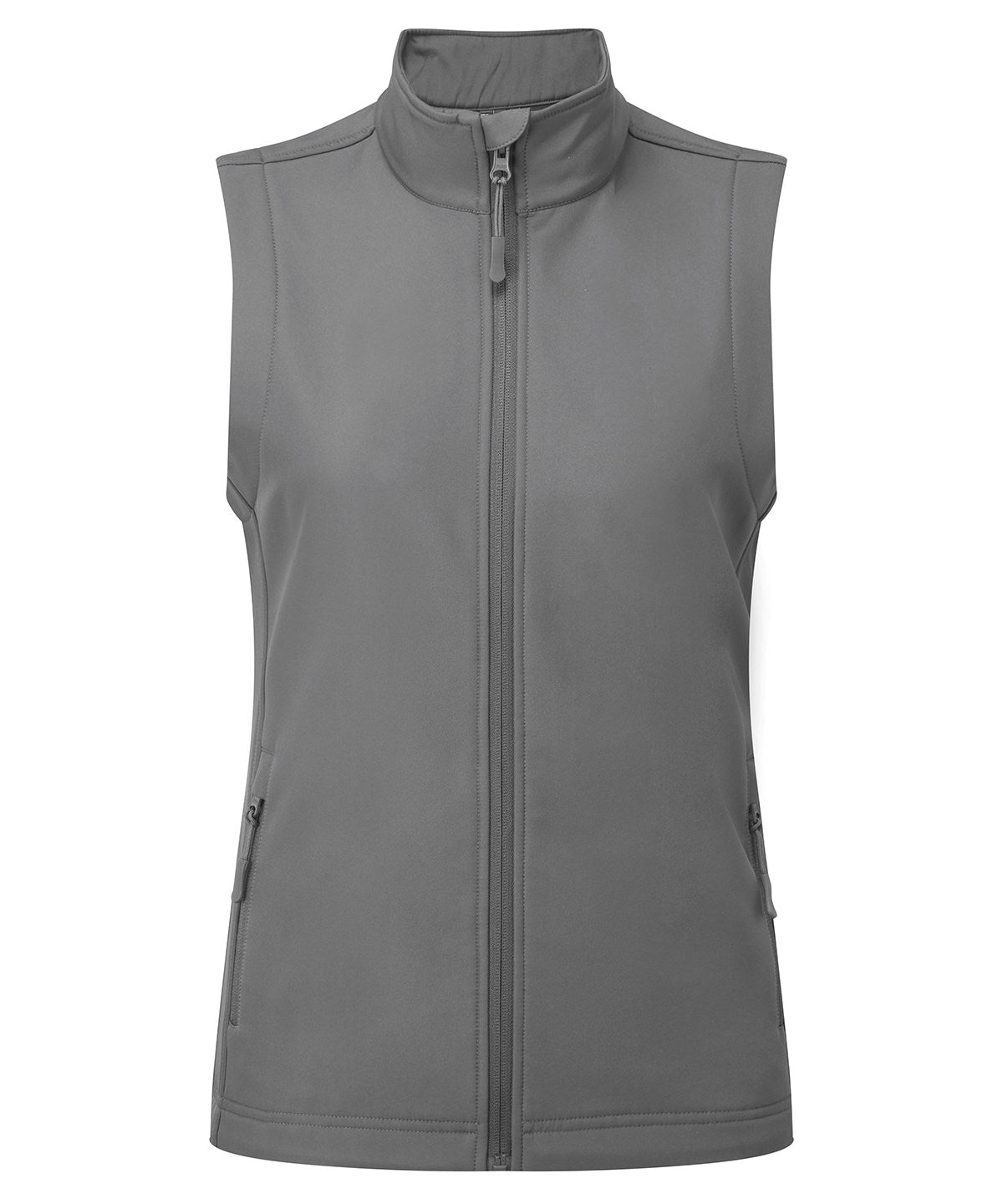 Women's Windchecker® printable and recycled gilet