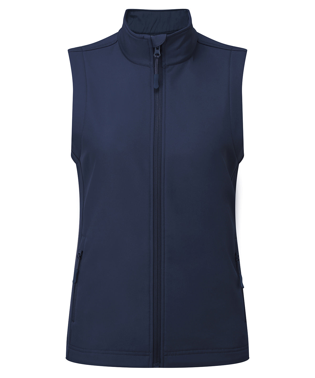 Women's Windchecker® printable and recycled gilet