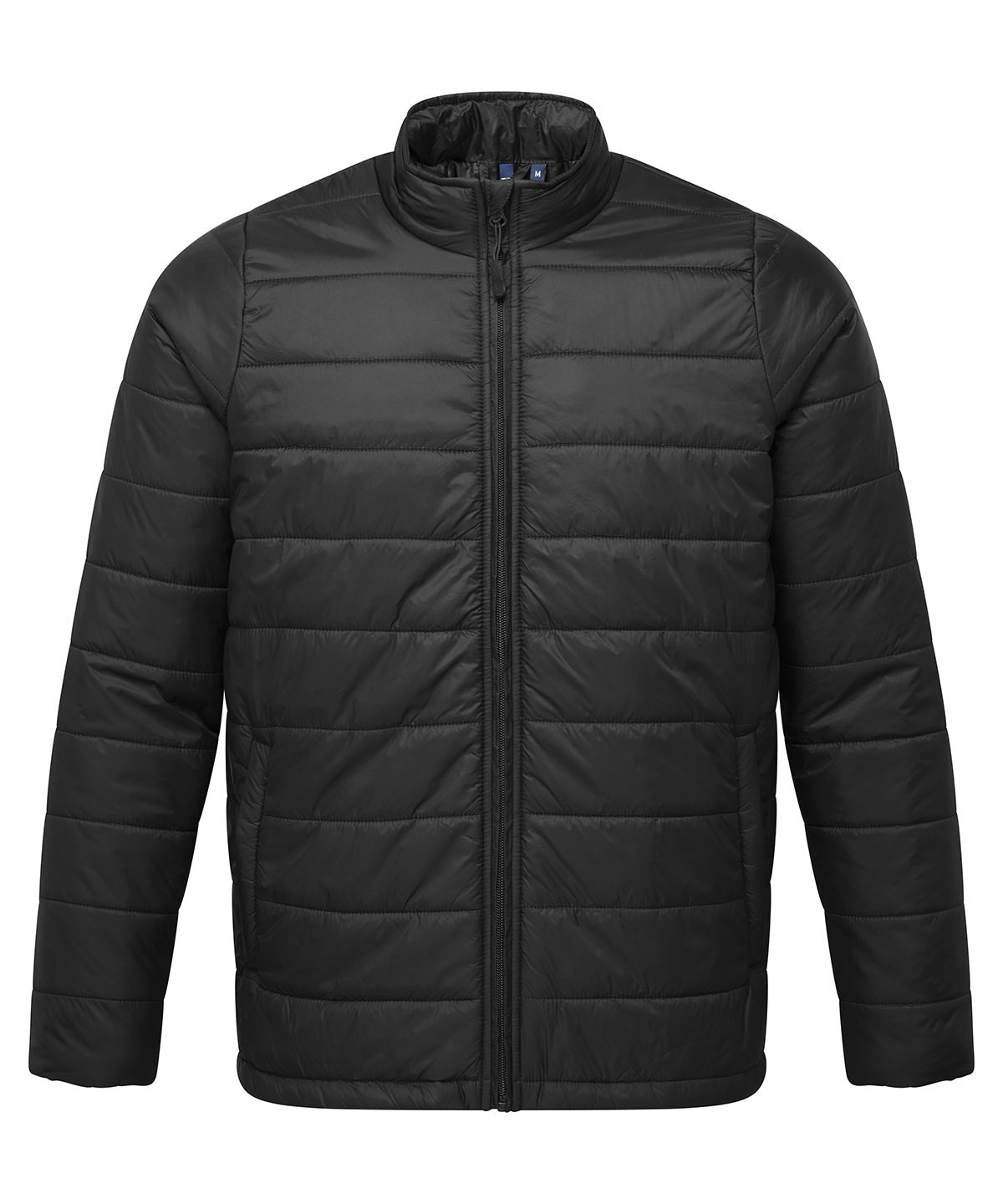 'Recyclight' padded jacket
