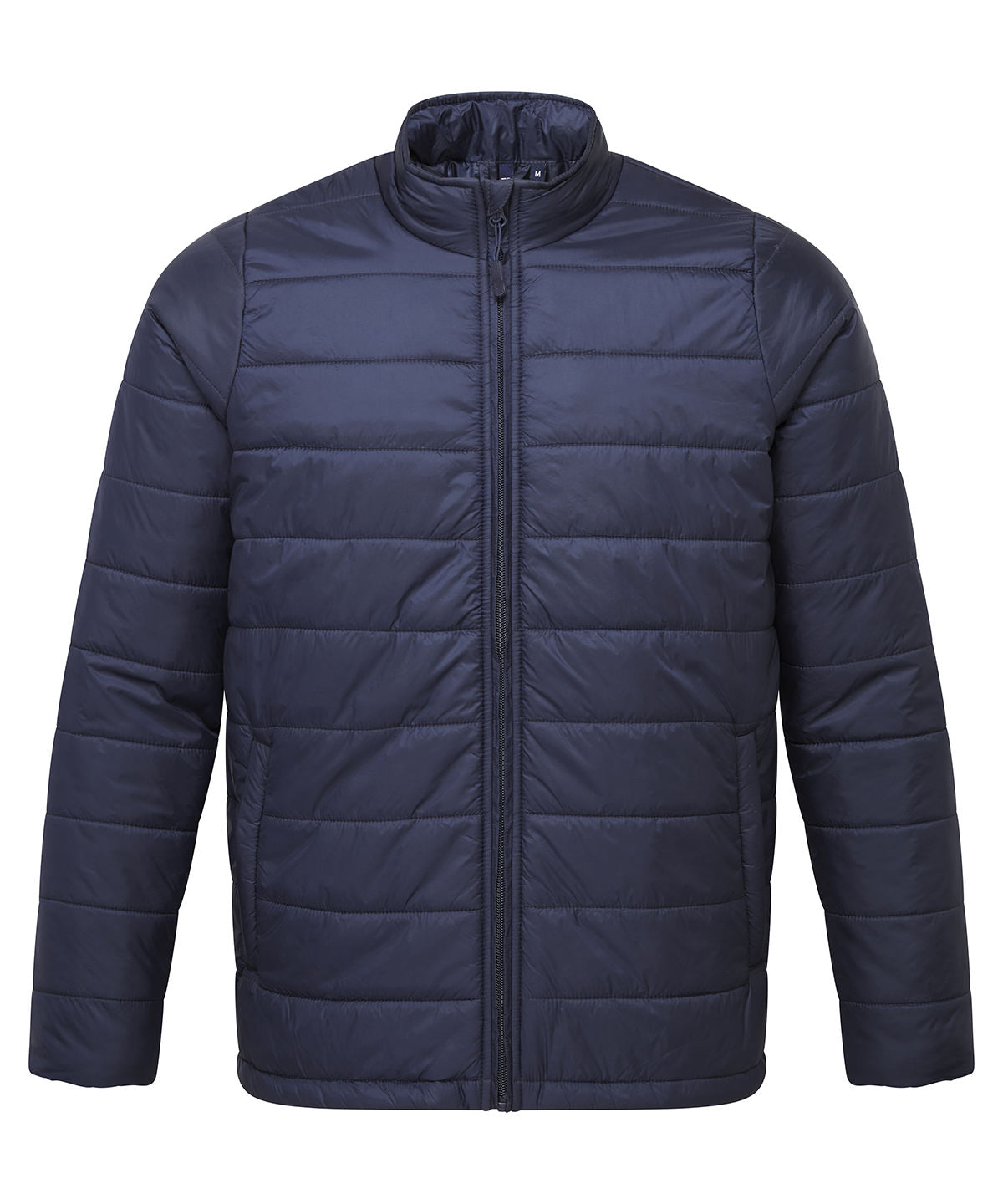 'Recyclight' padded jacket