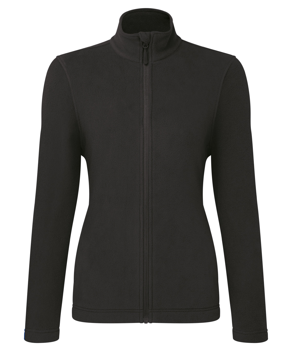 Women's 'Recyclight' full-zip microfleece