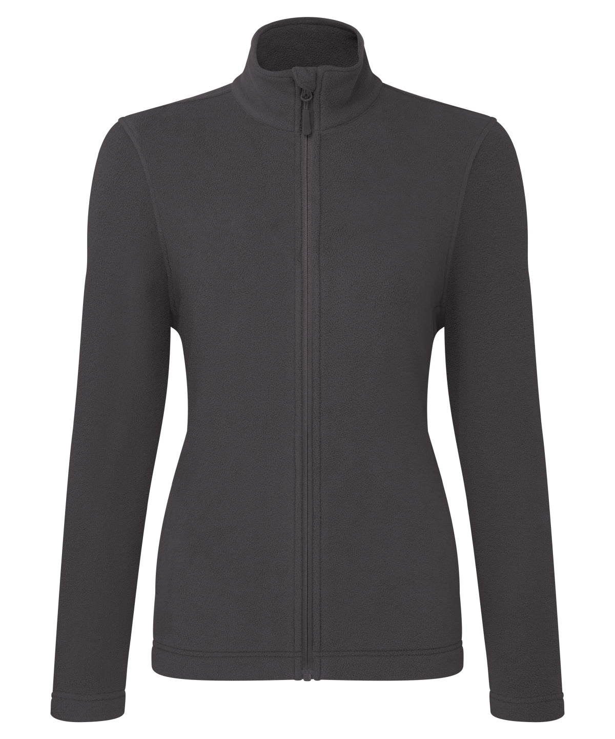 Women's 'Recyclight' full-zip microfleece