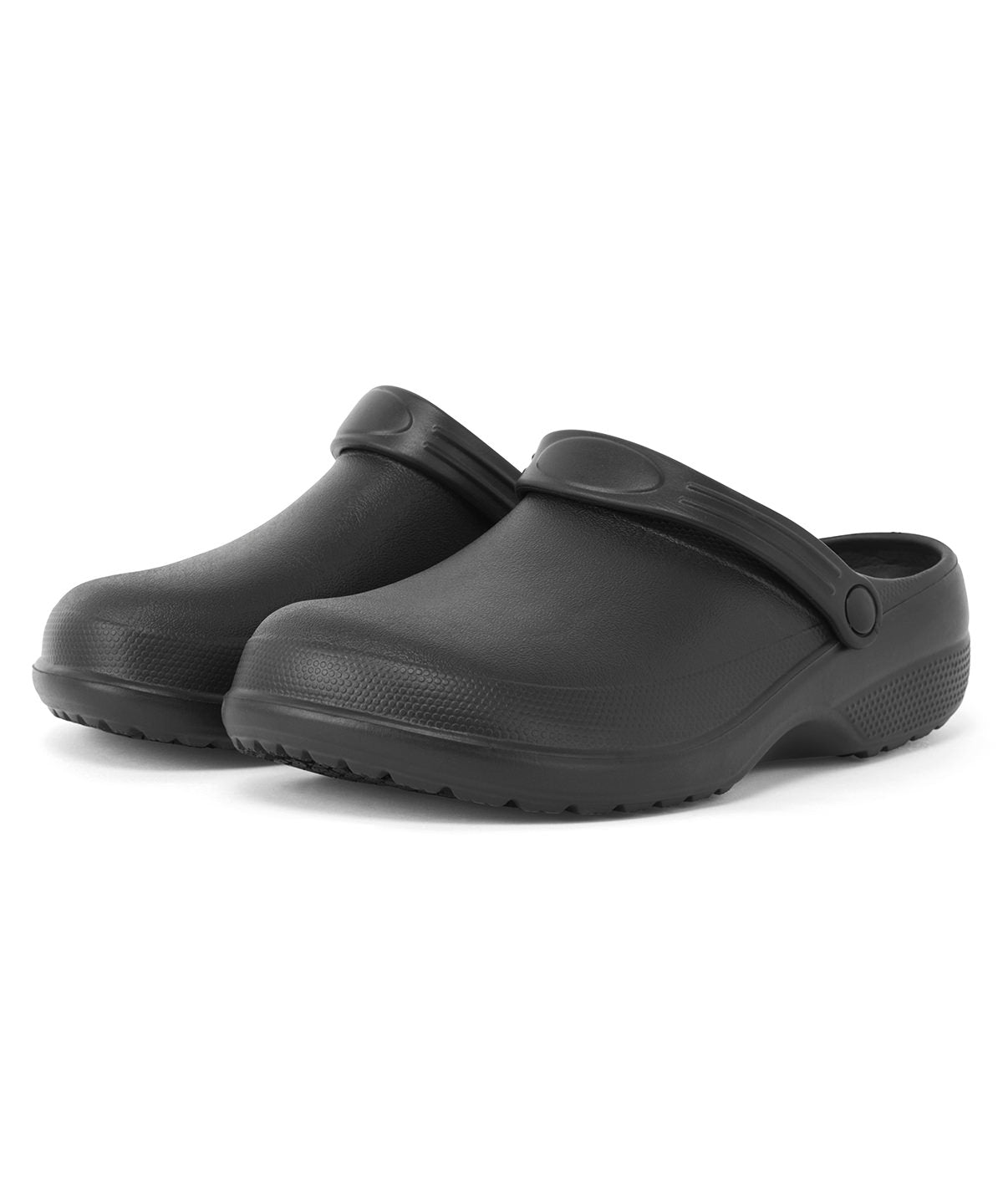 Chef's non-slip 'Anchor' clogs
