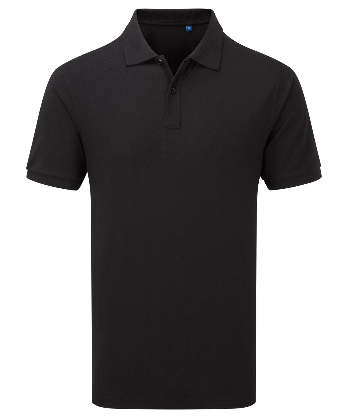 'Essential' unisex short sleeve workwear polo shirt