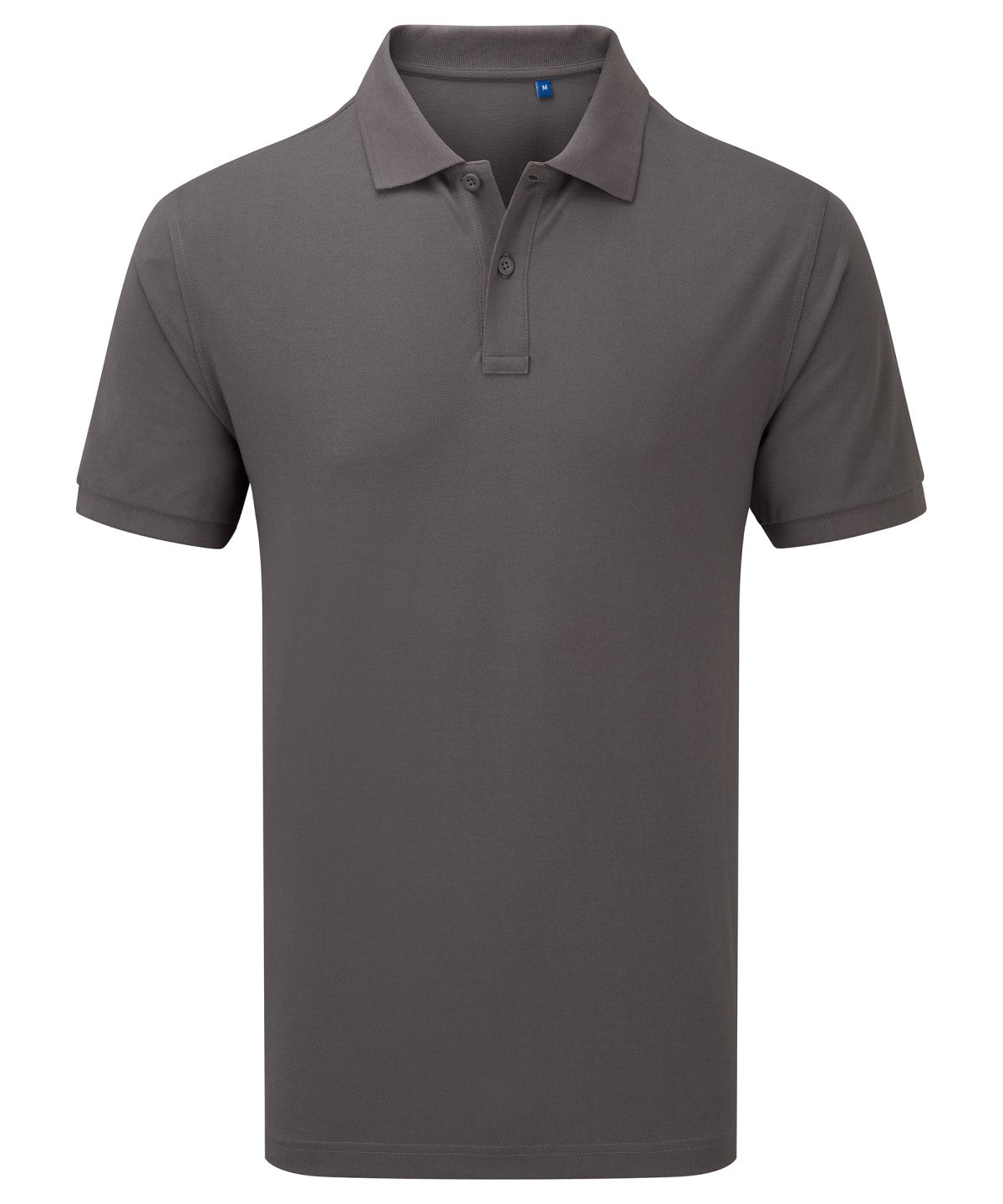 'Essential' unisex short sleeve workwear polo shirt