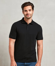 'Essential' unisex short sleeve workwear polo shirt