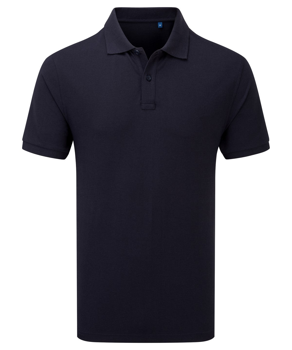 'Essential' unisex short sleeve workwear polo shirt
