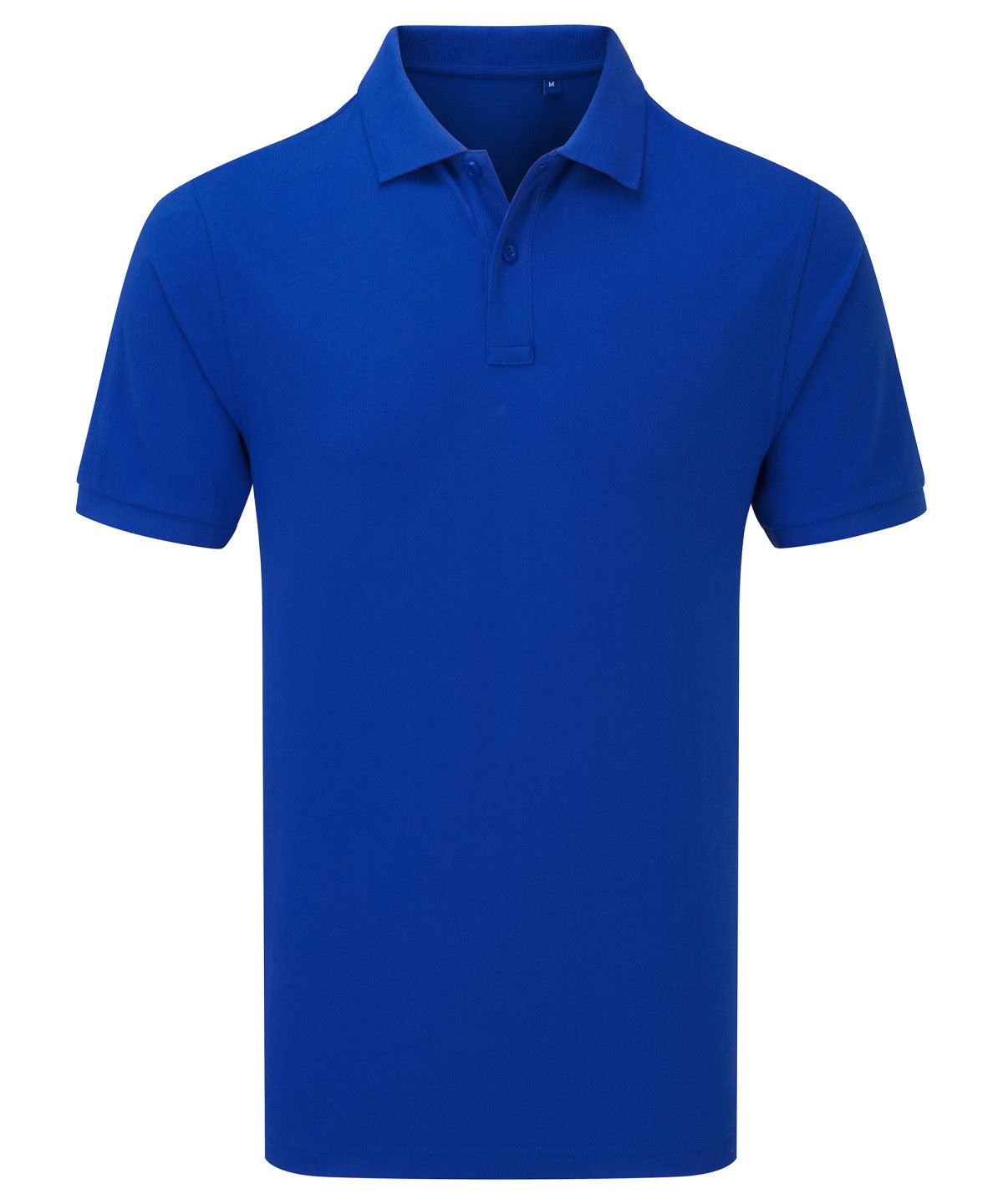 'Essential' unisex short sleeve workwear polo shirt