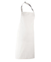 Colours bib apron - XL