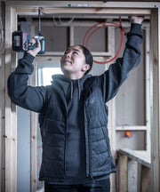 Women's Stage II insulated bodywarmer