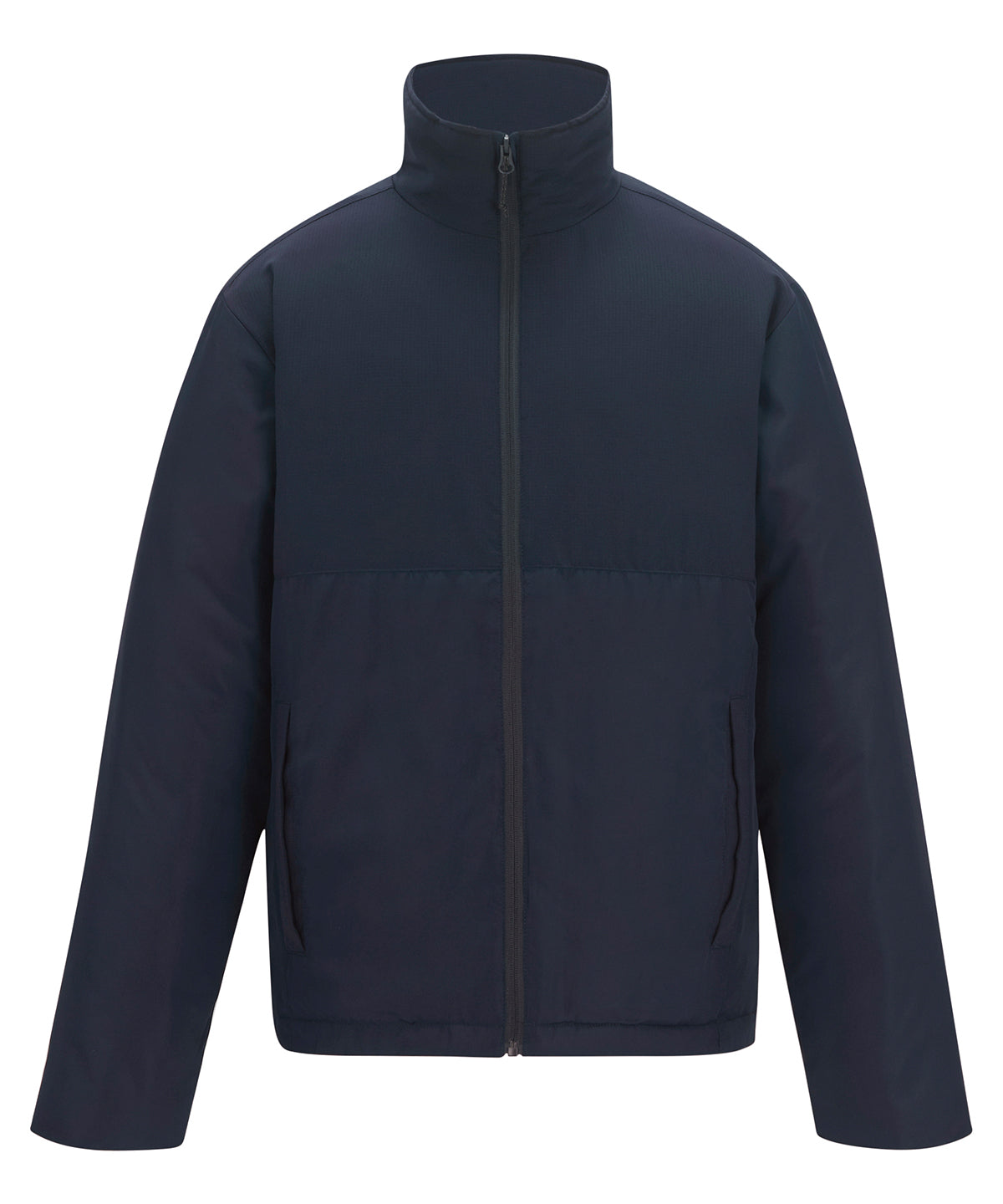 Recycle.me thermal jacket