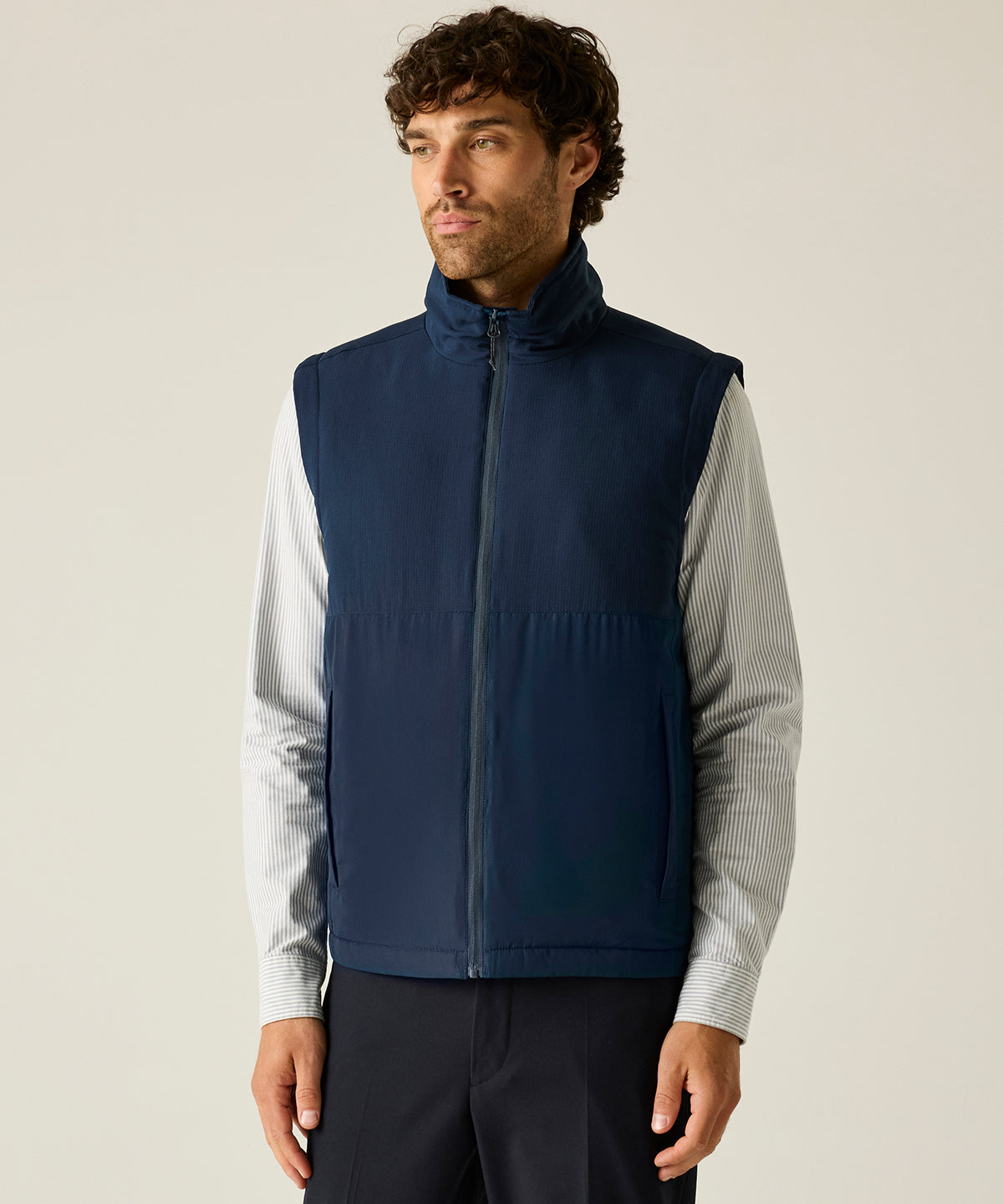 Recycle.me thermal bodywarmer
