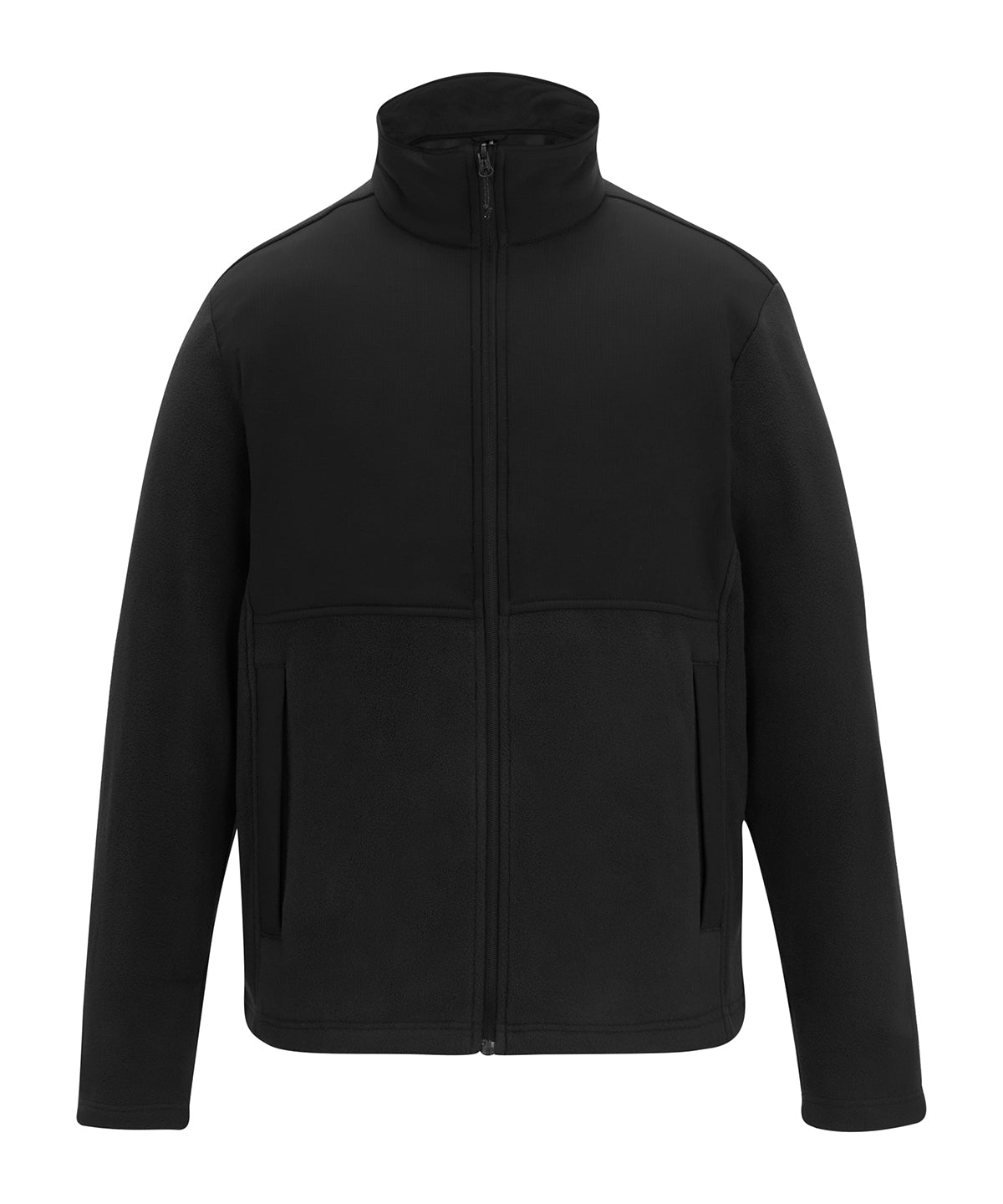 Recycle.me fleece