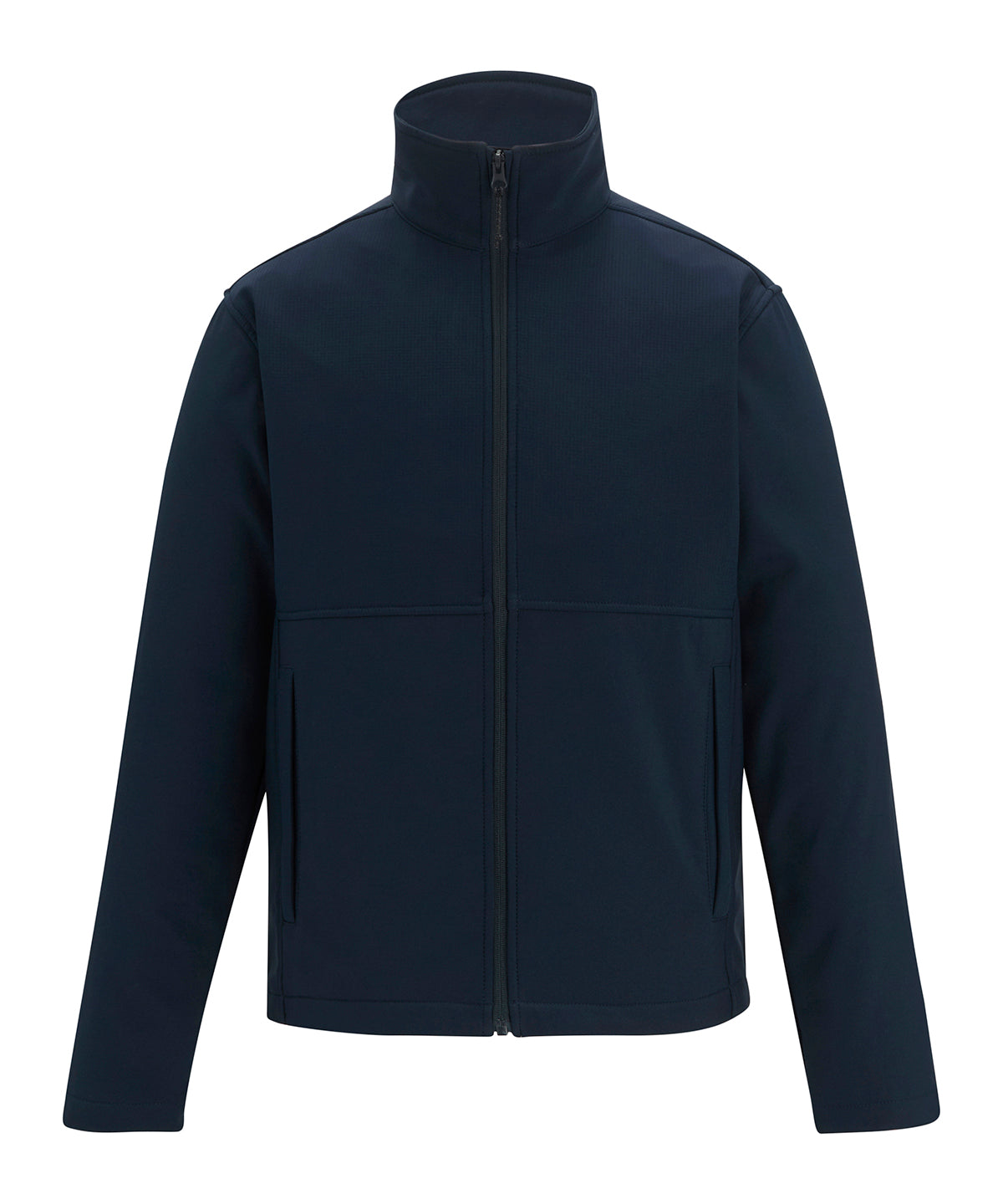 Recycle.me softshell jacket